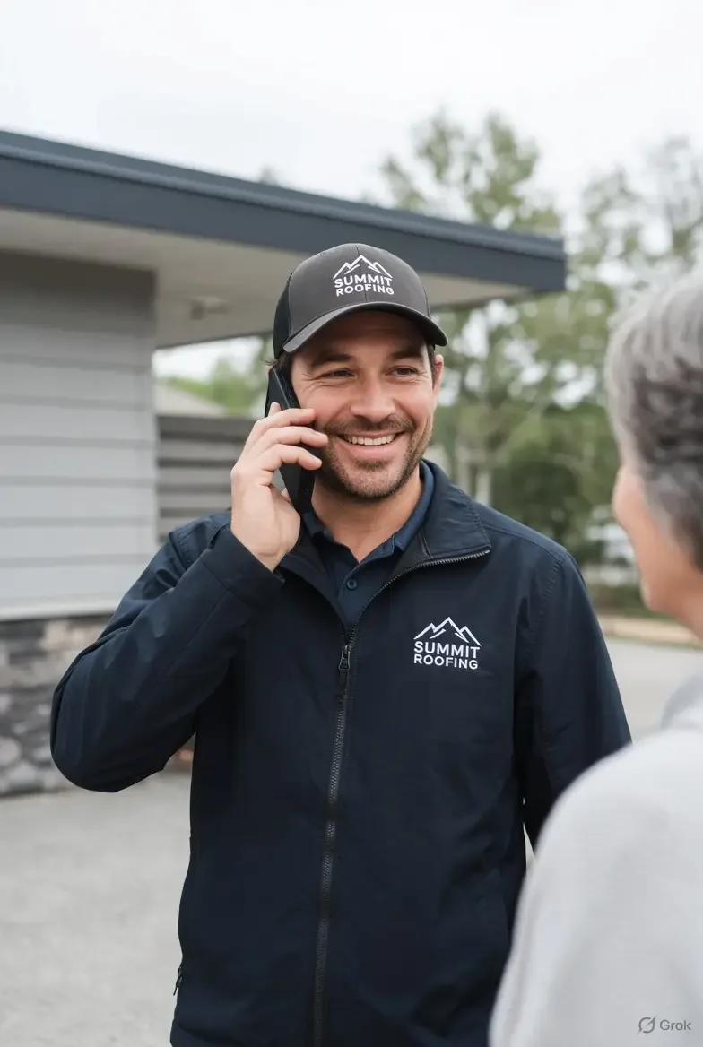 Flat Roof Leak Repair Adel, IA FAQs